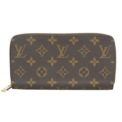 LOUIS VUITTON LOUIS VUITTON Portefeuille Victorine Tri-fold wallet M64060  Monogram empreinte M64060