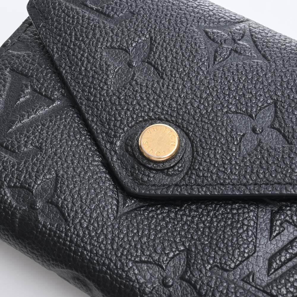 Buy [Used] LOUIS VUITTON Portefeuille Victorine Trifold Wallet