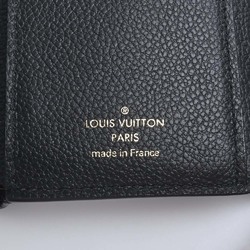LOUIS VUITTON Empreinte Portefeuille Victorine Trifold Wallet