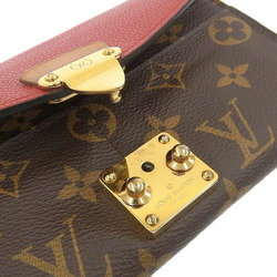 Louis Vuitton Pallas Long Wallet