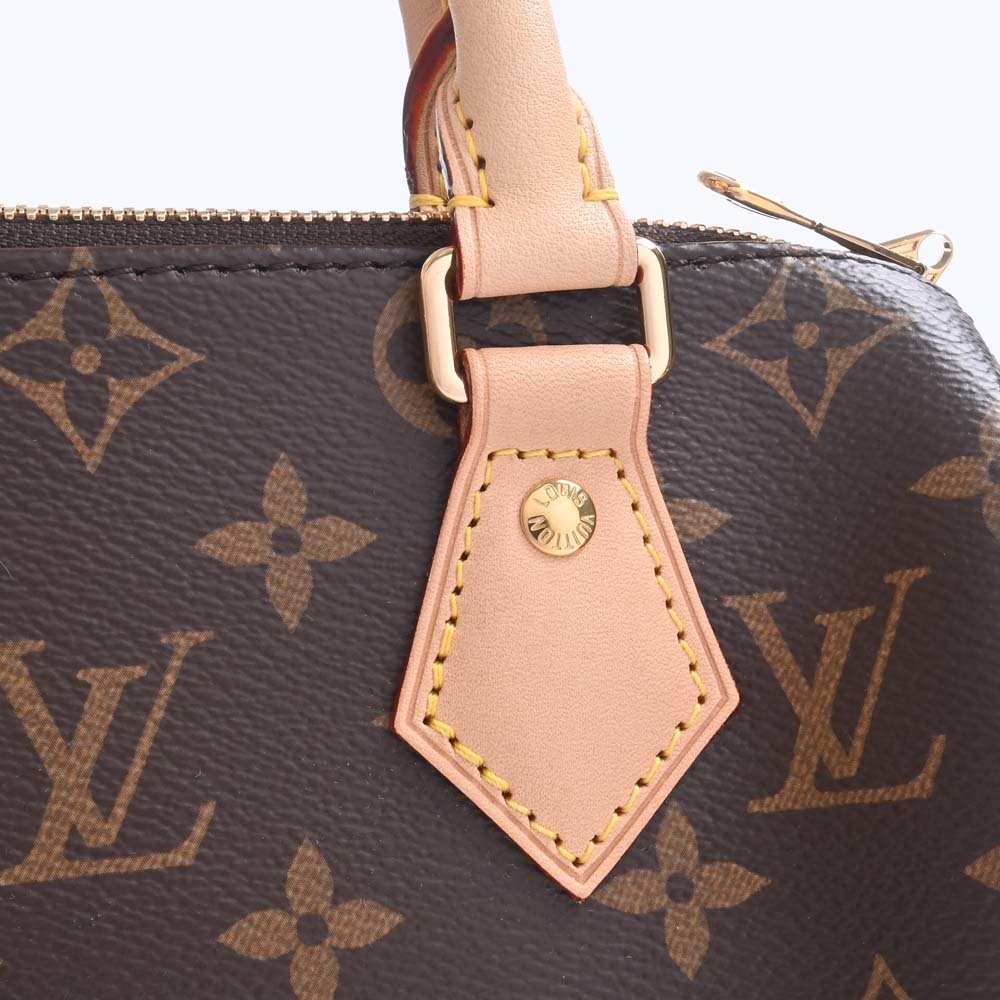  Louis Vuitton 2021AW Speedy Bandouliere 20 M45957