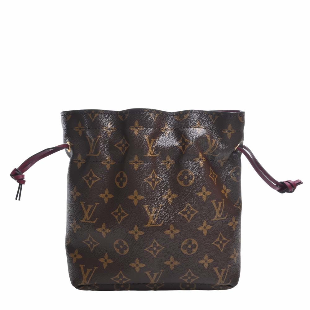 Louis Vuitton Monogram Noe Purse