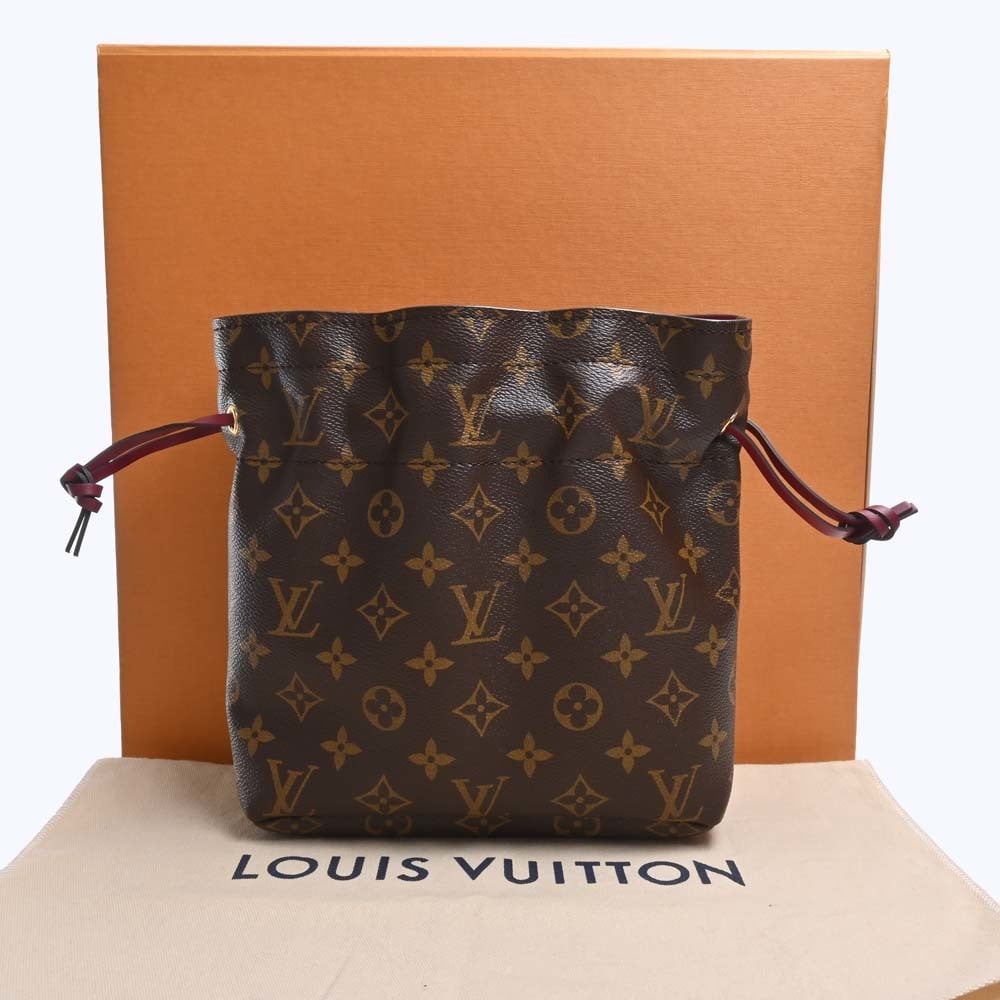 Louis Vuitton Noe Pouch