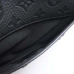 Louis Vuitton Handle Soft Trunk (HANDLE SOFT TRUNK, M59163)