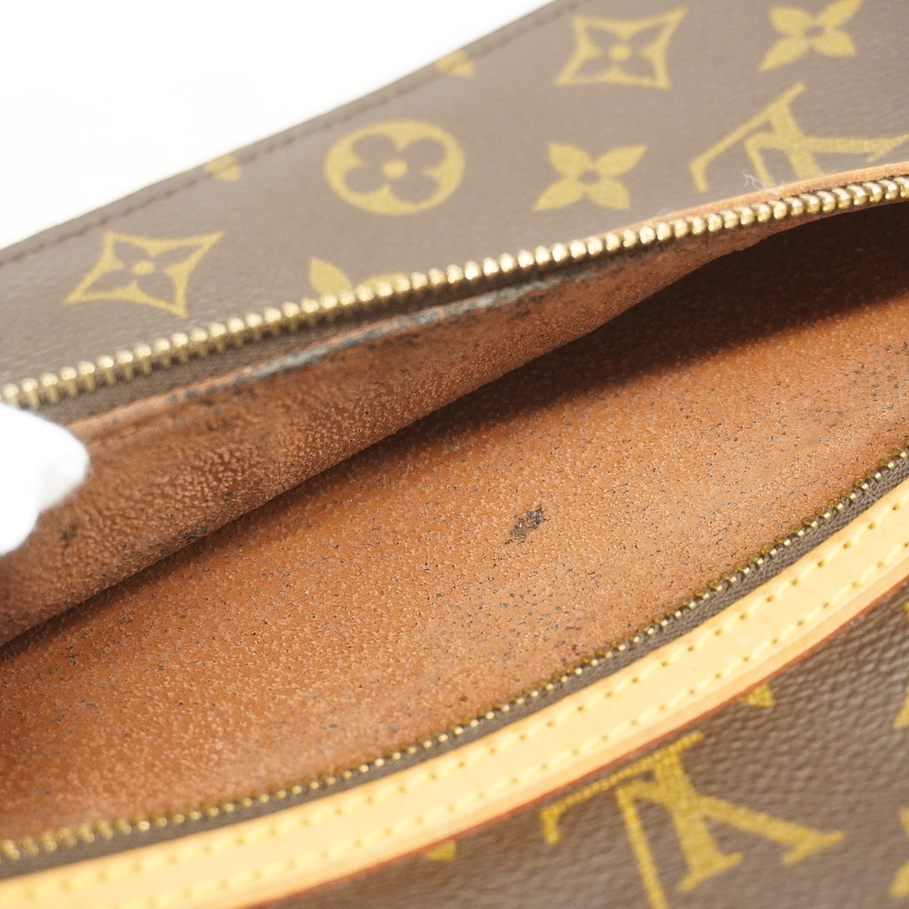 Auth Louis Vuitton Monogram Saint Germain M51207 Women's Shoulder