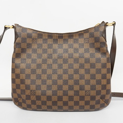 Louis Vuitton, Bags, Auth Louis Vuitton Bloomsbury Pm Crossbody Bag