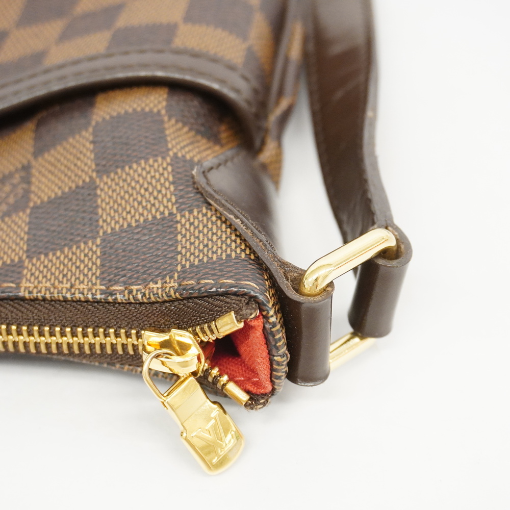 3ae5348]Auth Louis Vuitton Shoulder Bag Damier Bloomsbury PM N42251