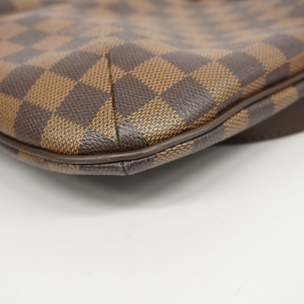 3ae5348]Auth Louis Vuitton Shoulder Bag Damier Bloomsbury PM
