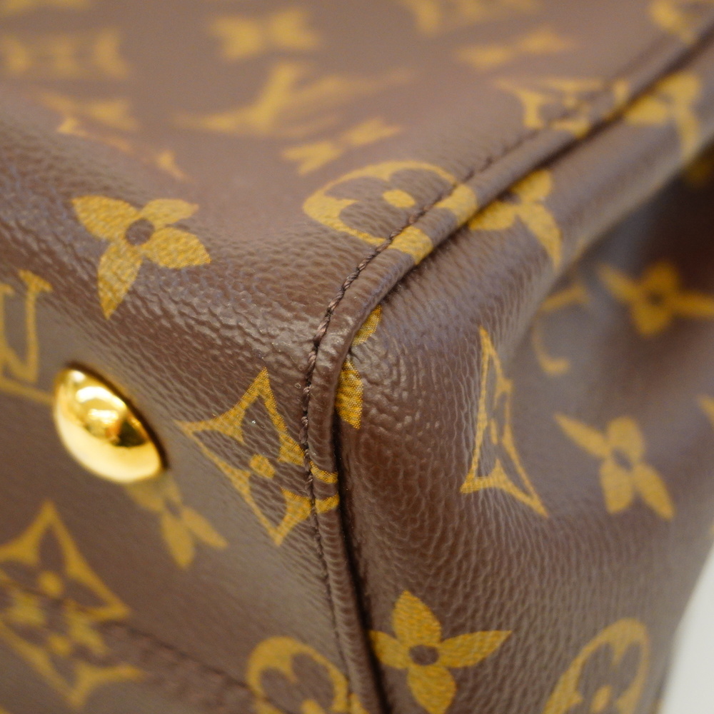 Louis Vuitton Monogram Venus Bag