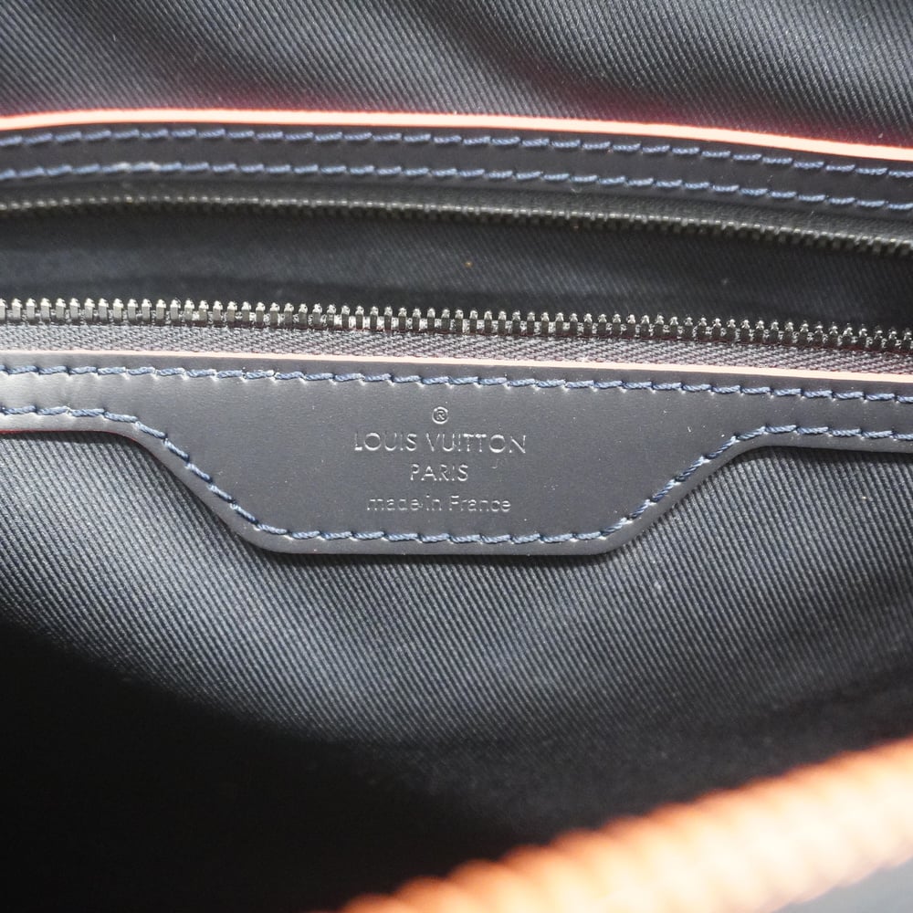 Louis Vuitton  Keepall Bandouliere Monogram 50 Upside Down