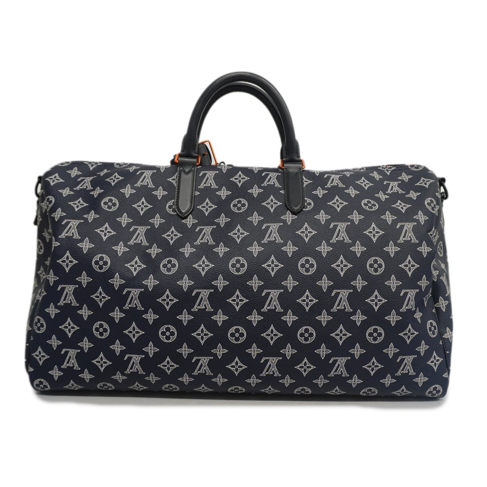 Louis Vuitton All In Bandouliere GM Bag – Shoopoking