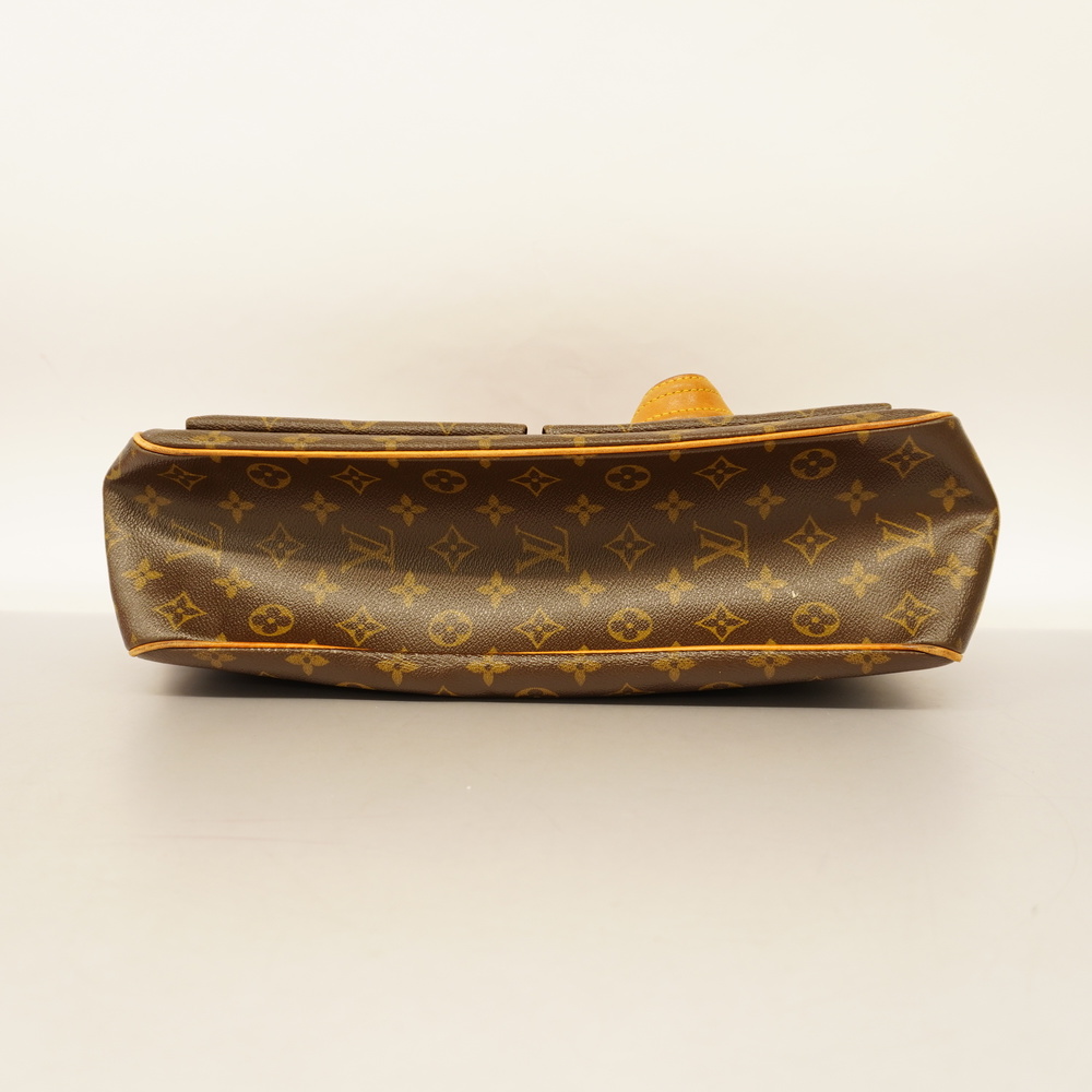 Louis Vuitton Monogram Multipli Cite Shoulder Bag M51162