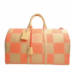 LV x YK Petit Sac Plat Monogram Canvas - Wallets and Small Leather Goods  M82112