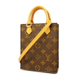 Louis Vuitton Monogram Canvas TOUPIE Bag M44592