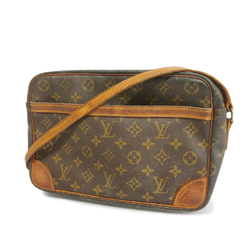 LOUIS VUITTON Emprene Georges BB Women's Handbag M53941 Monogram Noir