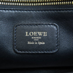 LOEWE Amazona Handbag Calf Women's