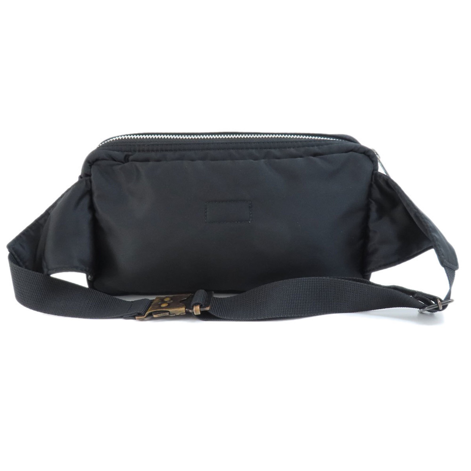 Porter body bag nylon material ladies PORTER