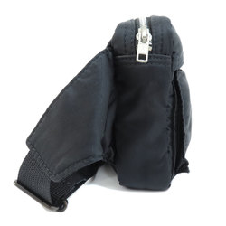 Porter body bag nylon material ladies PORTER