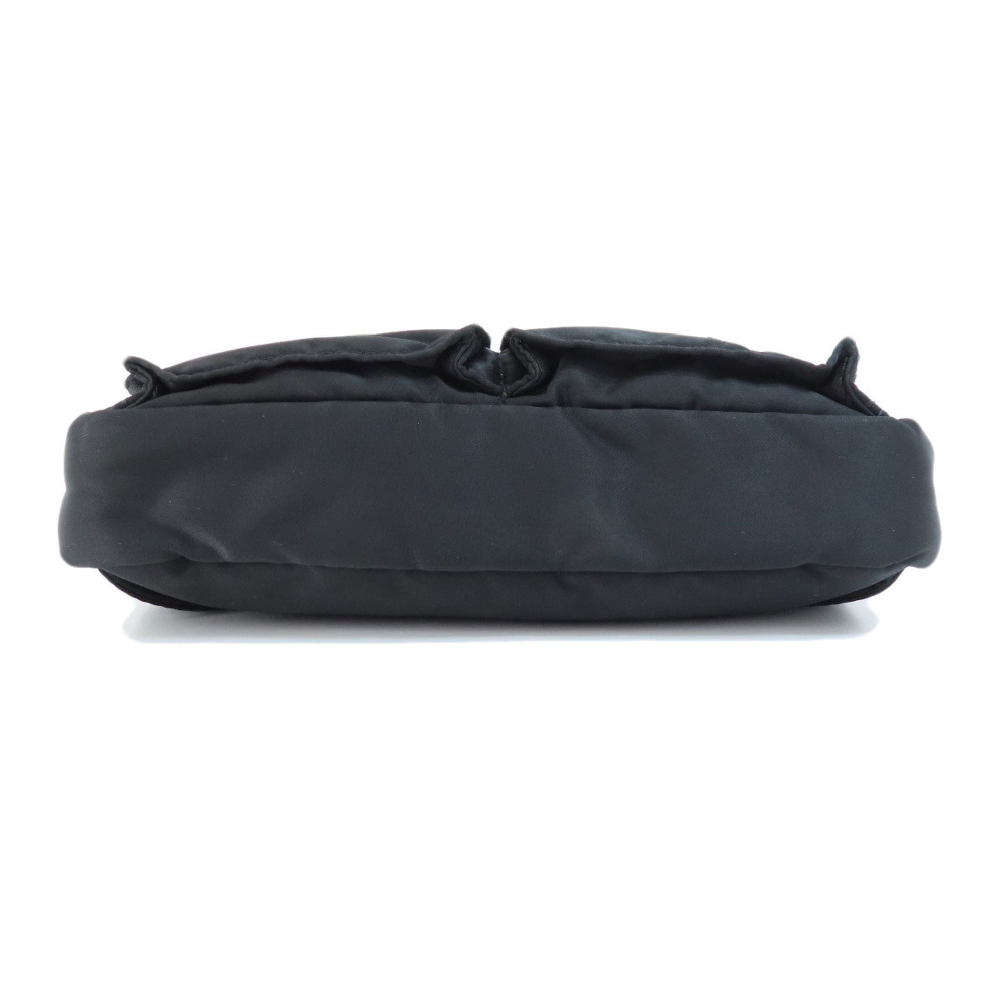 Porter body bag nylon material ladies PORTER