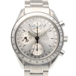 Omega Speedmaster Day Date Watch Stainless Steel 3523.30 Automatic Men's OMEGA