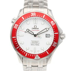 Omega Seamaster 300 Watch Stainless Steel Automatic Men's OMEGA