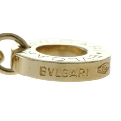 Bvlgari B-zero.1 B-Zero One Element Bracelet K18 Yellow Gold Ladies BVLGARI