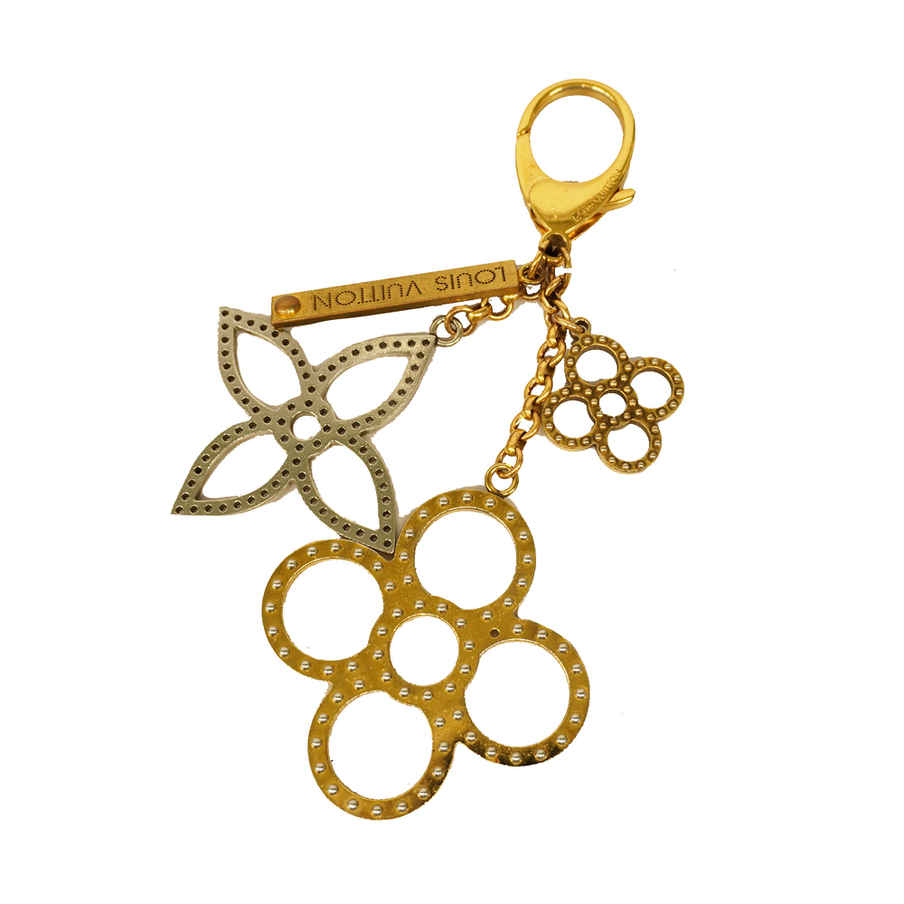 Louis Vuitton Sac Bijoux Tapage - Louis Vuitton Key Chain