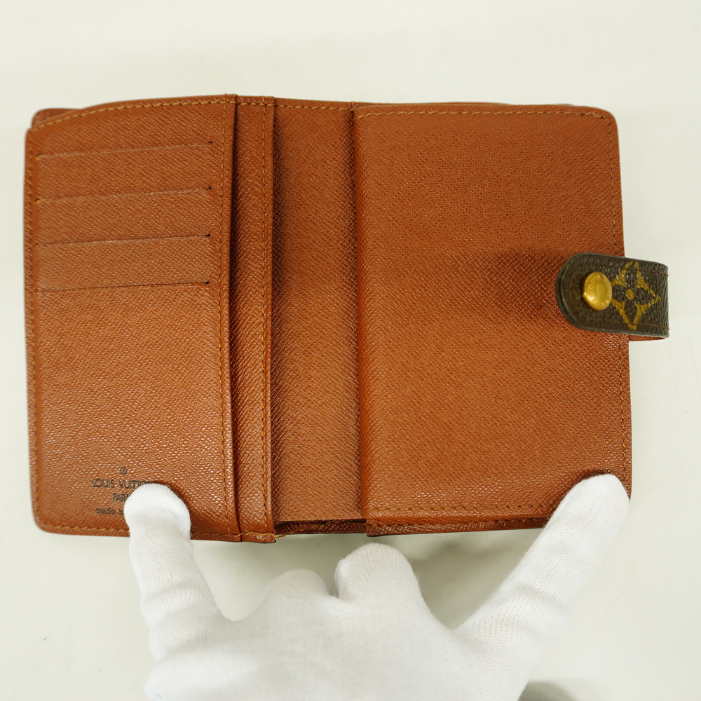 Louis-Vuitton-Monogram-Portefeuille-Viennois-Wallet-M61663