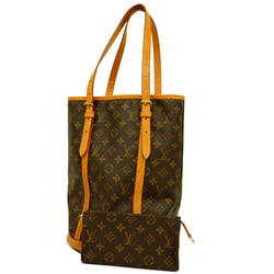 3ac2345] Auth Louis Vuitton Shoulder Bag Monogram Looping MM