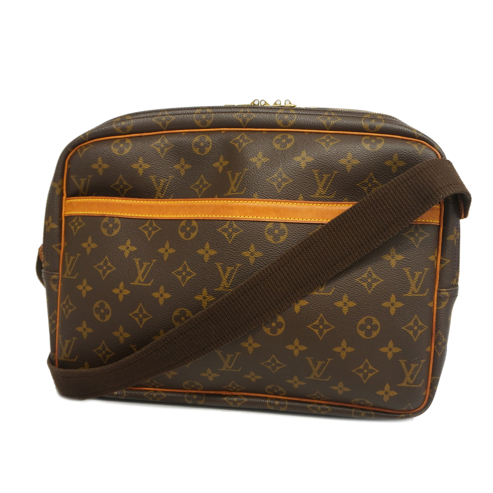 Louis Vuitton Reporter GM Crossbody Bag - Farfetch