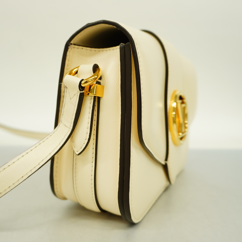 Auth Louis Vuitton LV Pont Neuf M55950 Women's Shoulder Bag