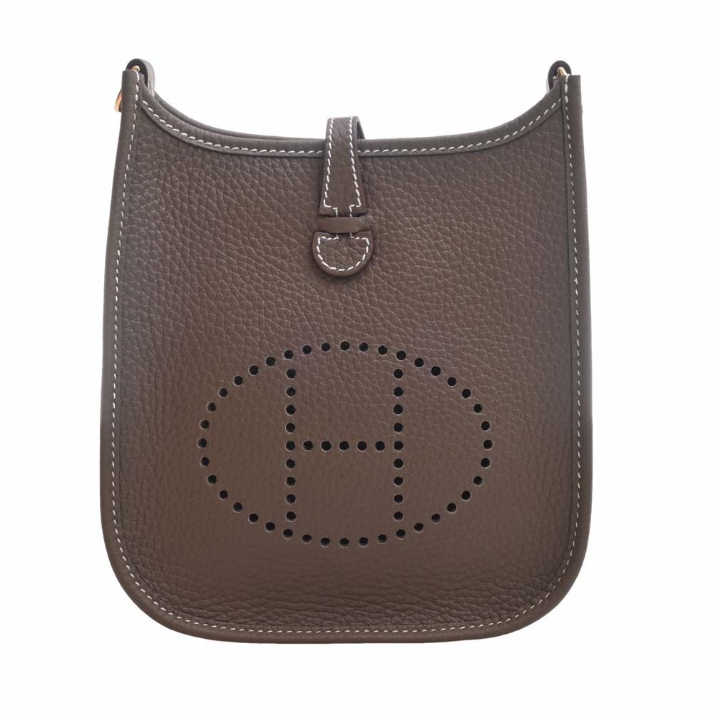 HERMES-Taurillon-Clemence-Evelyne-TPM-Shoulder-Bag-Etoupe-Brown