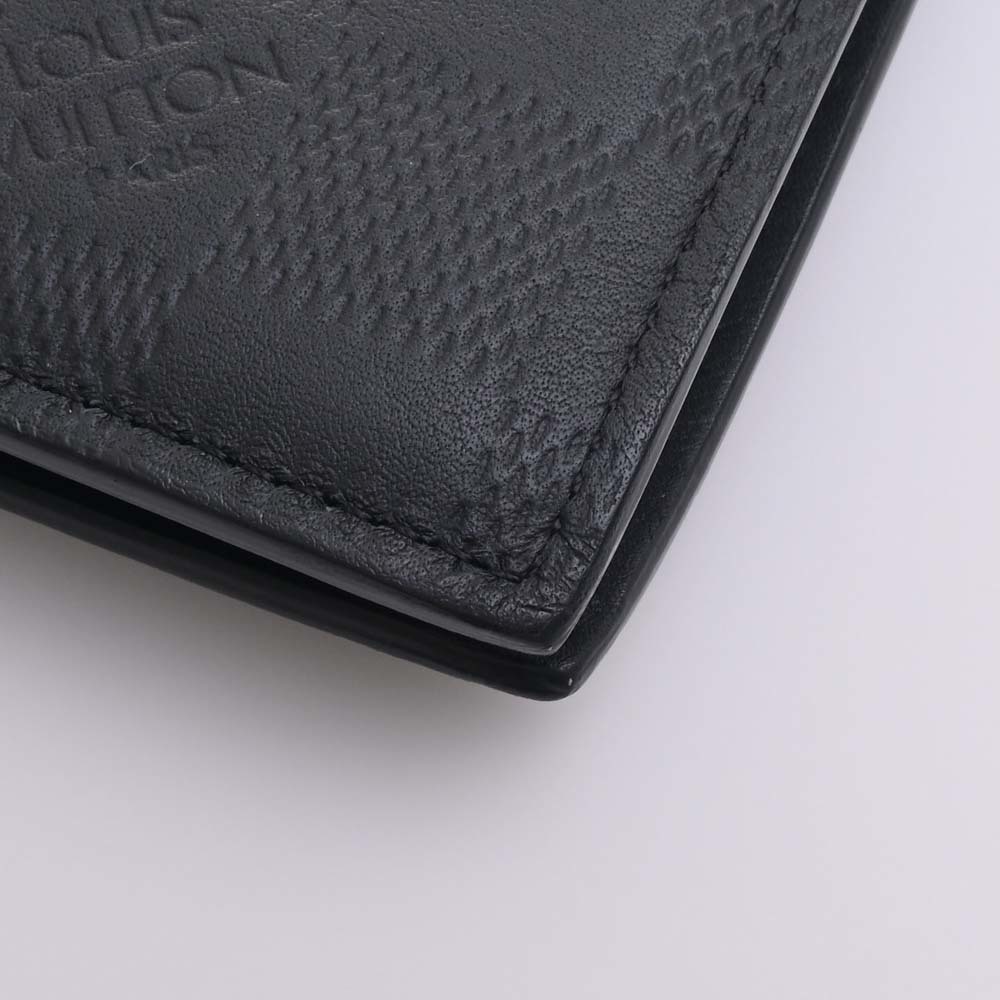 Louis Vuitton MARCO Marco Wallet (N63334)