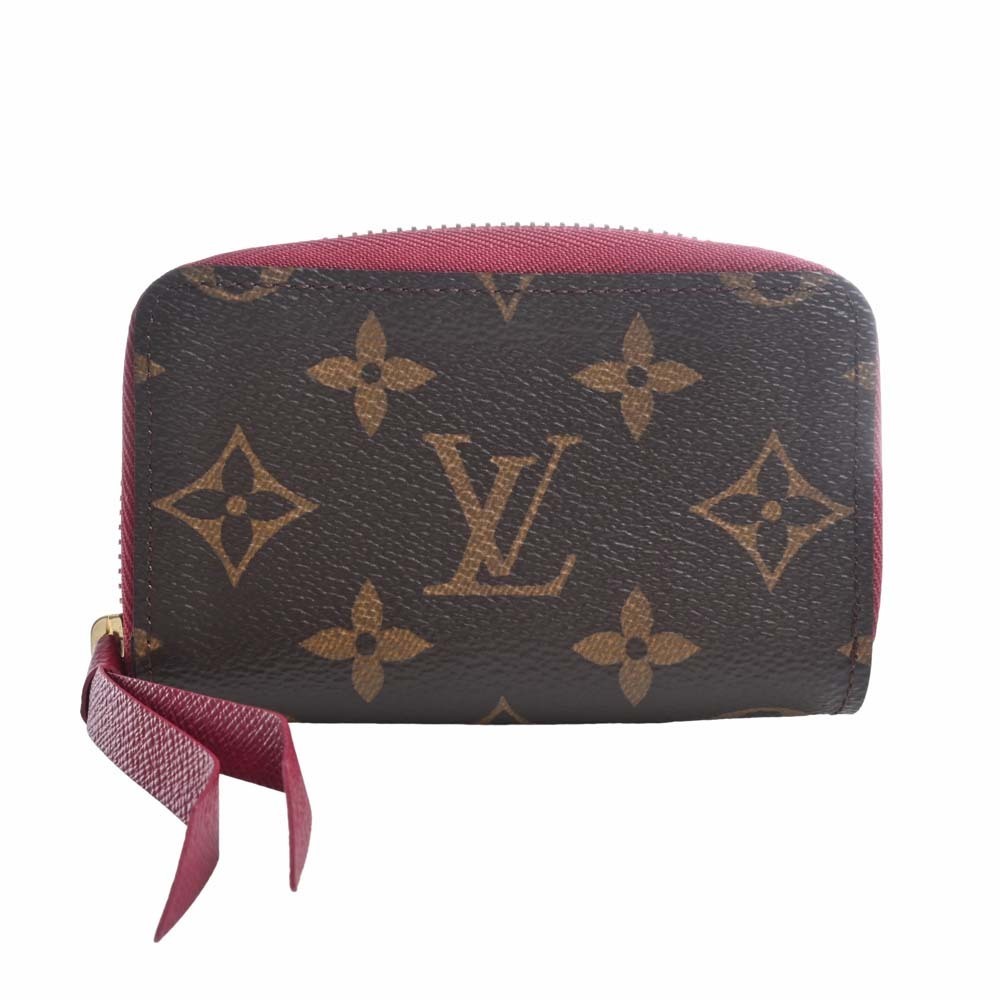 Louis Vuitton Monogram Bordeaux