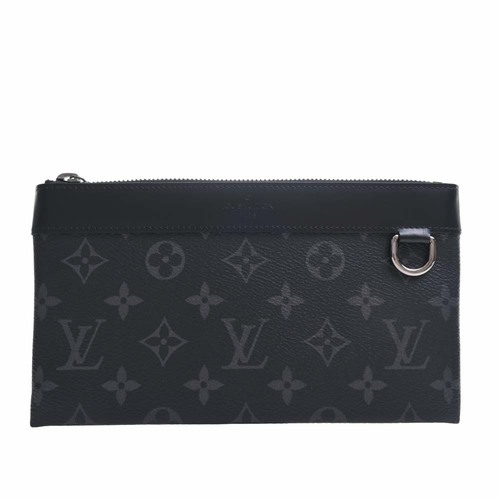 Sold Louis Vuitton Discovery Pochette PM used like new