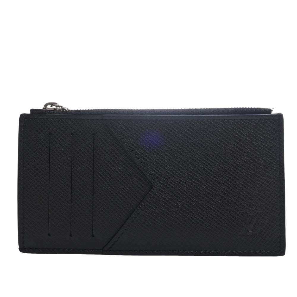 Louis Vuitton, Bags, Louis Vuitton Taiga Card Holder