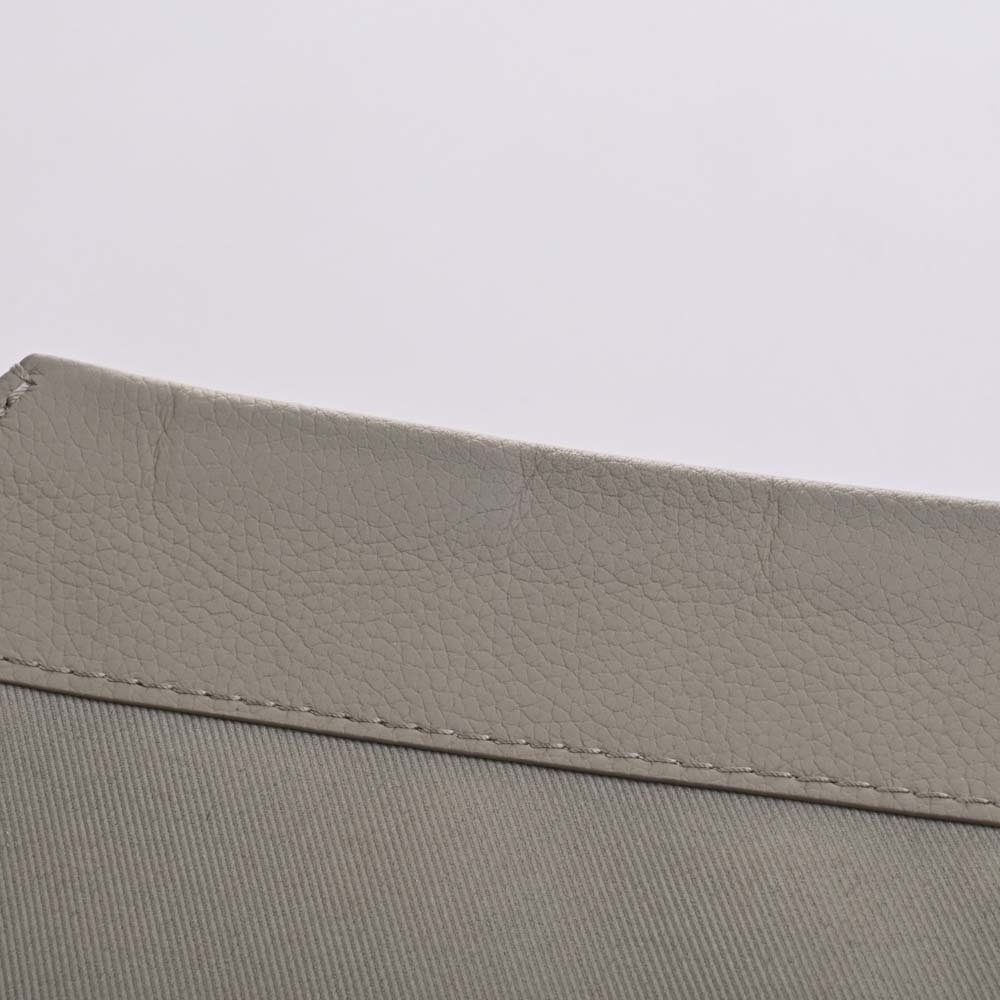 Louis Vuitton AEROGRAM Unisex Street Style Plain Leather Bridal Small  Shoulder Bag (FASTLINE WEARABLE WALLET, M82085, M82086)【2023】