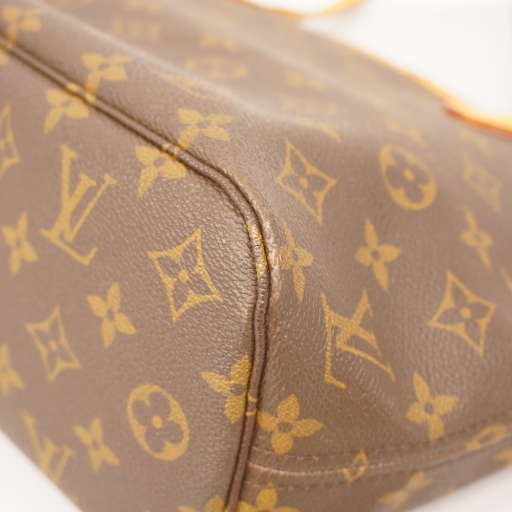  (LOUIS VUITTON) LOUIS VUITTON M40155 Neverfull PM