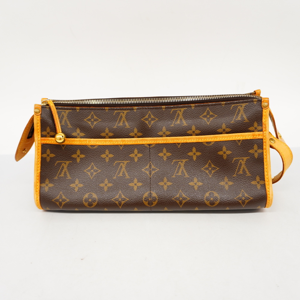 Louis Vuitton, Bags, Authentic Louis Vuitton Popincourt Monogram Bag