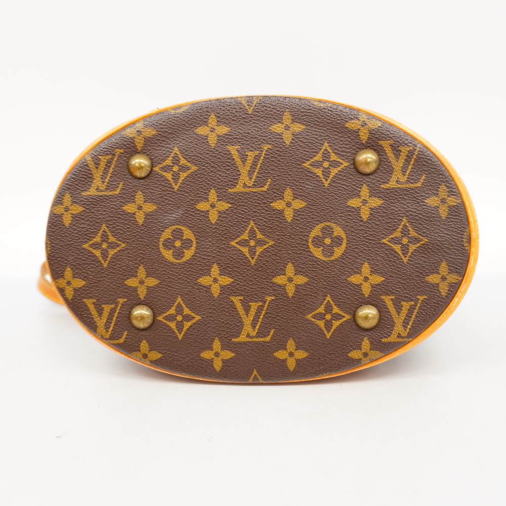Louis Vuitton Petit Bucket M42238