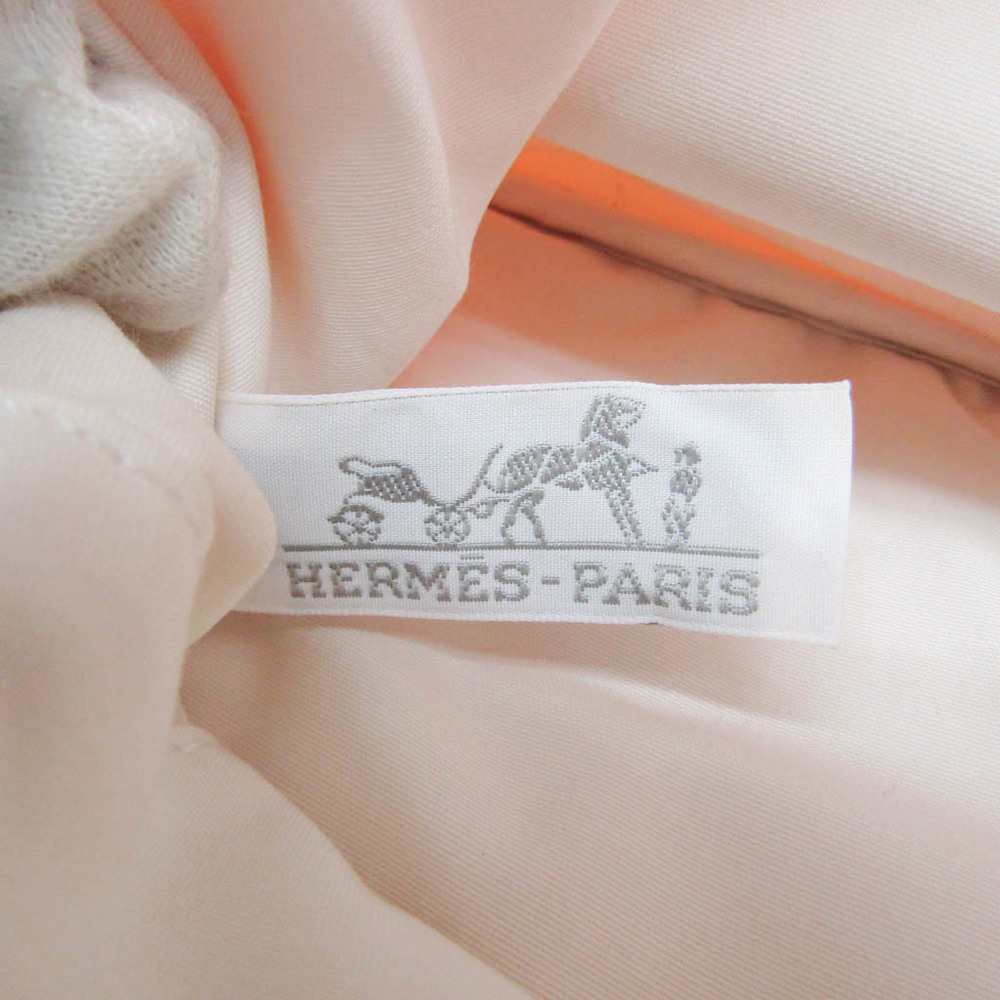  HERMES Bolly Pouch Baby Adada Rodeo Toiletry Pouch