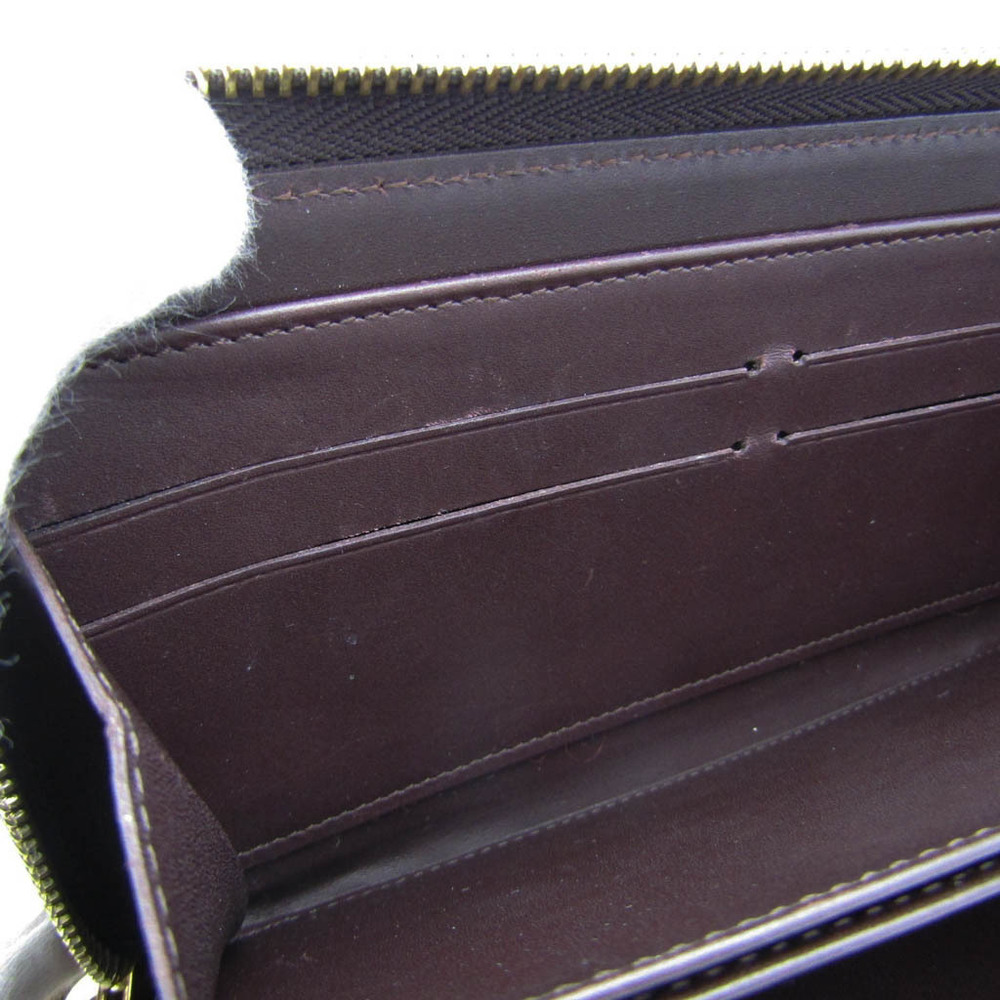 Louis Vuitton M69812 Zippy Lock Me Round Zipper Long Wallet Women's  Wallet