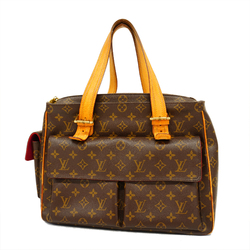 Louis Vuitton Monogram Multipli Cite 