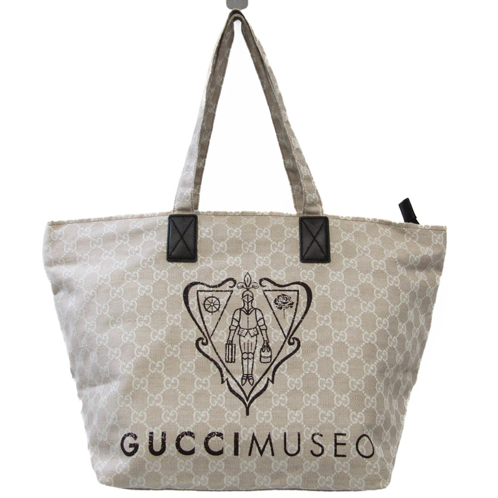 Gucci Totes for Men, Canvas Tote Bags