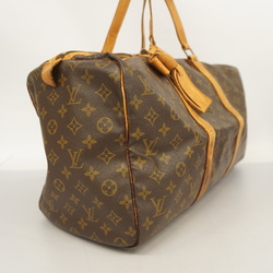 Auth Louis Vuitton Monogram Sax Pool 45 M41624 Women,Men,Unisex