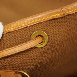 Louis Vuitton Monogram Mini Monsuri M51137 Women's Backpack