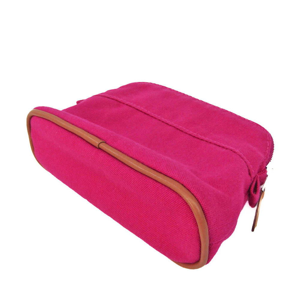 Hermès Pre-owned Mini Bolide 2way Bag - Pink