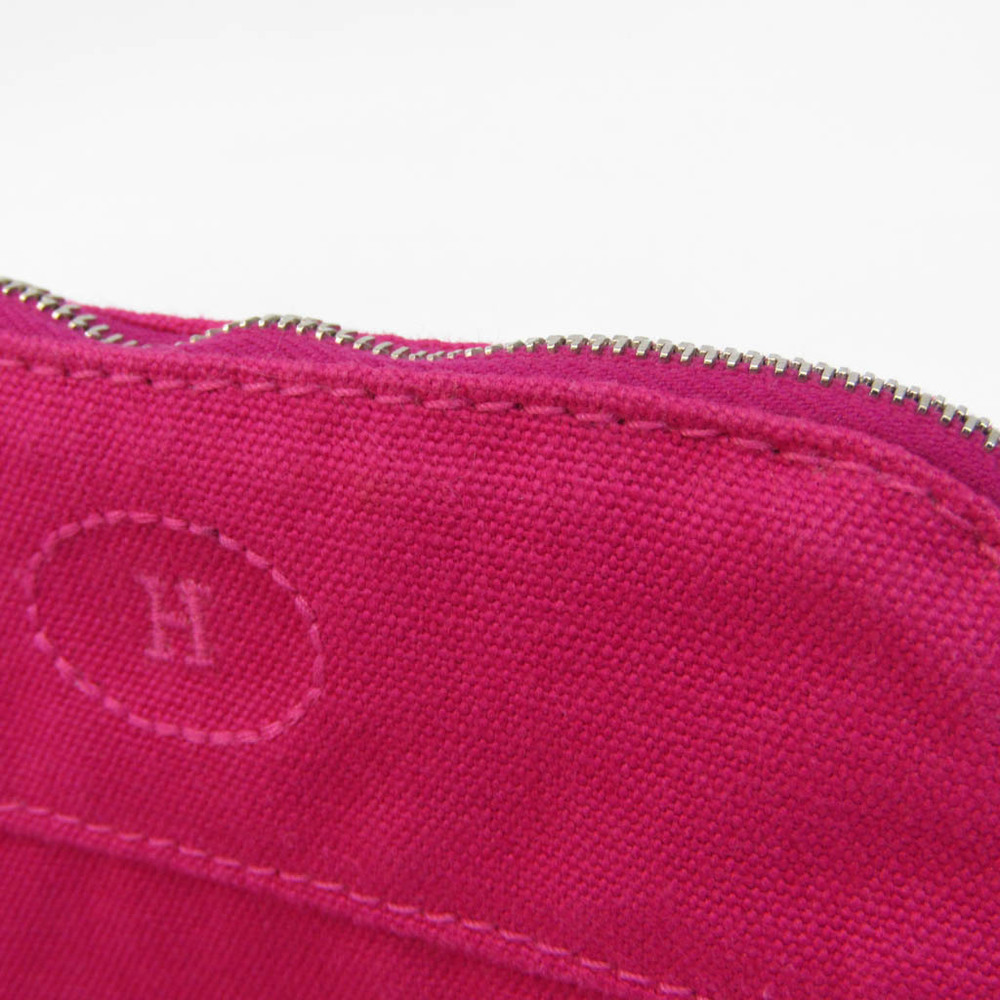 Hermès Pre-owned Mini Bolide 2way Bag - Pink