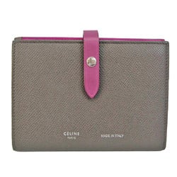 Celine Multifunction Strap Wallet