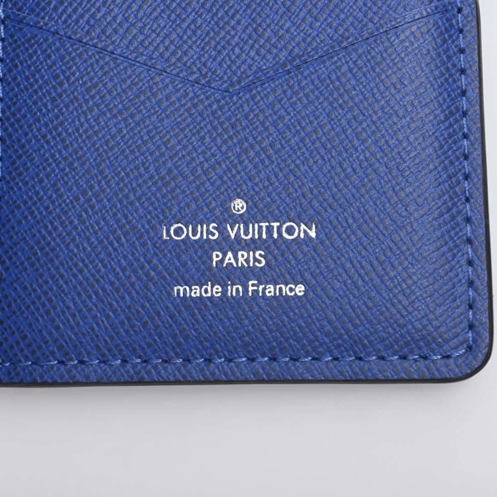 LOUIS VUITTON LONG WALLET M30301